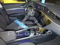 2023 Audi E-TRON