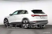 2023 Audi E-TRON