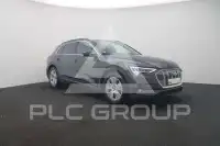 2023 Audi E-TRON