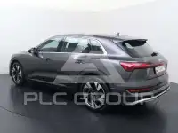 2023 Audi E-TRON