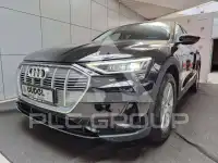 2023 Audi E-TRON