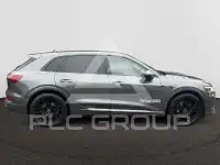 2023 Audi E-TRON