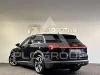 2023 Audi E-TRON