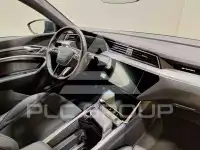 2023 Audi E-TRON