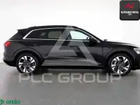 2023 Audi E-TRON