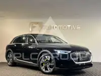 2023 Audi E-TRON