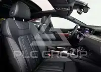 2023 Audi E-TRON