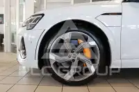 2023 Audi E-TRON