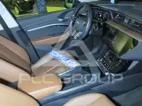 2023 Audi E-TRON