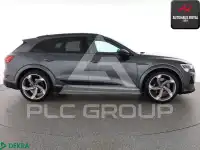 2023 Audi E-TRON