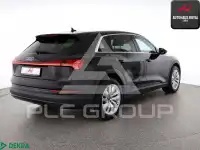 2023 Audi E-TRON