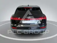 2023 Audi E-TRON