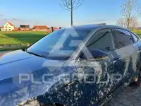 2023 Audi E-TRON