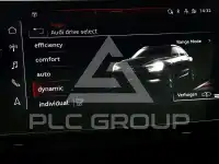 2023 Audi E-TRON