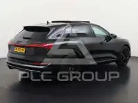 2023 Audi E-TRON