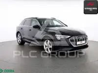 2023 Audi E-TRON