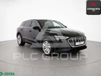 2023 Audi E-TRON