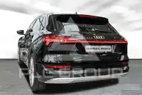 2023 Audi E-TRON