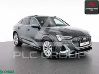 2023 Audi E-TRON