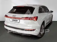 2023 Audi E-TRON