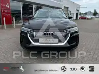 2023 Audi E-TRON