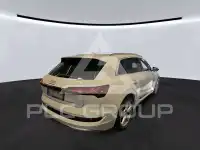 2023 Audi E-TRON