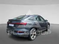 2023 Audi E-TRON