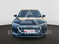 2023 Audi E-TRON