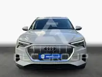 2023 Audi E-TRON