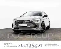 2023 Audi E-TRON