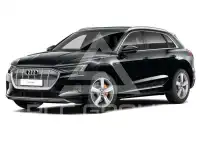 2023 Audi E-TRON