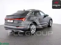 2023 Audi E-TRON