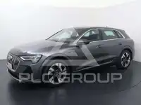2023 Audi E-TRON