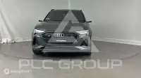2023 Audi E-TRON