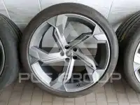 2023 Audi E-TRON