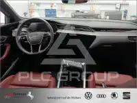 2023 Audi E-TRON