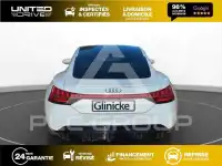 2023 Audi E-TRON