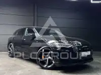 2022 Audi E-TRON
