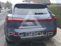 2023 Audi E-TRON