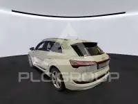 2023 Audi E-TRON