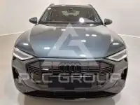 2023 Audi E-TRON