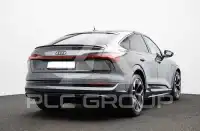 2023 Audi E-TRON