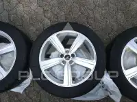 2023 Audi E-TRON