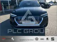 2023 Audi E-TRON