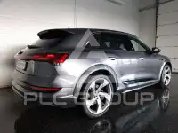 2023 Audi E-TRON