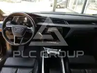 2023 Audi E-TRON