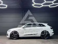 2022 Audi E-TRON
