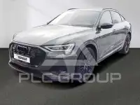 2023 Audi E-TRON