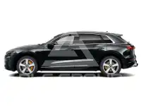 2023 Audi E-TRON
