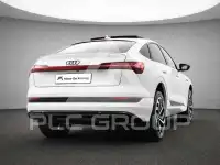 2023 Audi E-TRON